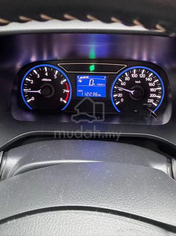 2020 Perodua MYVI 1.5 ADVANCE MY17 M800 D20N (A) - 4