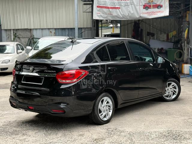 2017 Proton PERSONA 1.6 PREMIUM -- (A) PUSH START - 2