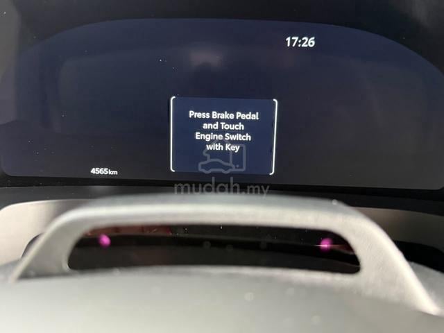 2025 Vellfire Z JBL Fully Loaded Spec - 5