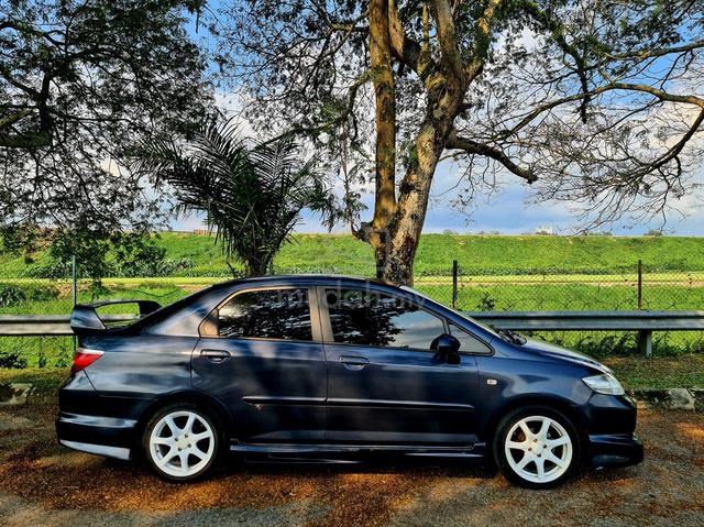 Honda City 1.5 (A) i-DSI Mugen Bodykit 15Inch Rims - 3