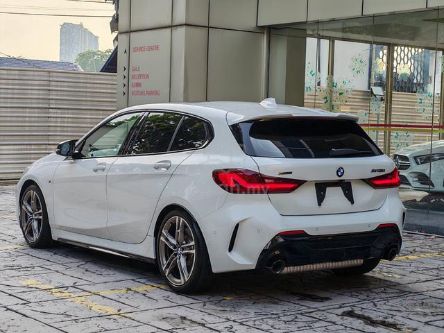 2022 BMW M135I 2.0 XDRIVE 16k Mileage Sport Seat - 2