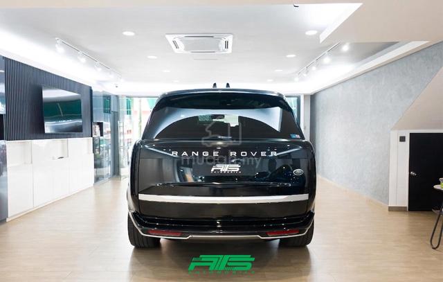 2023 Land Rover RANGE ROVER 4.4 P530 MY23 UNREG - 5