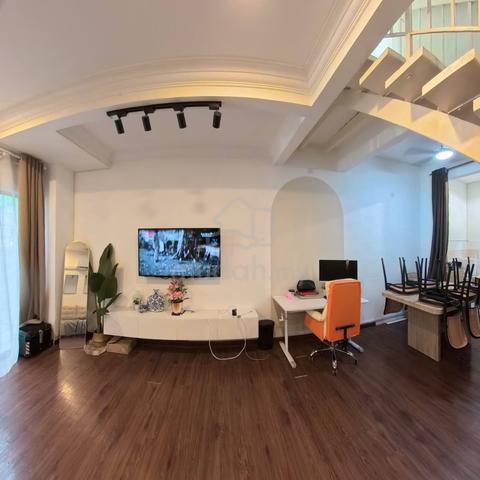 RENOVATED🔥 DOUBLE STOREY TERRACE TAMAN SRI GOMBAK Batu Caves 1