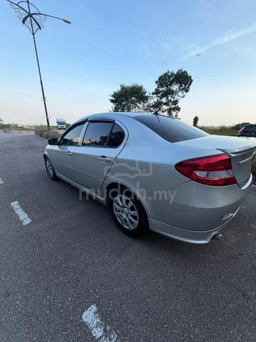 2012 Proton PERSONA 1.6 ELEGANCE BASE LINE (A) - 5
