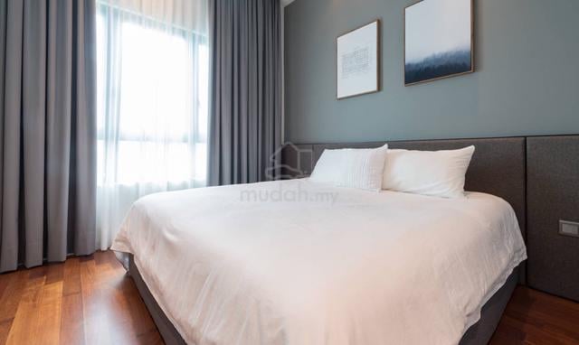 The Face Residences 2