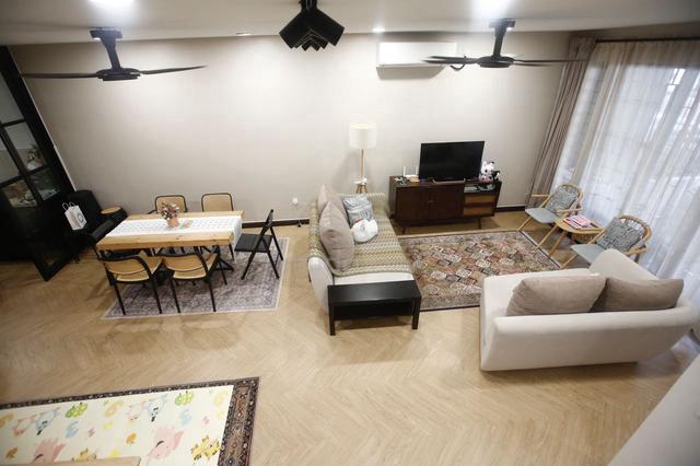 RENOVATED Double Storey Elmina Green 3 Denai Alam 2