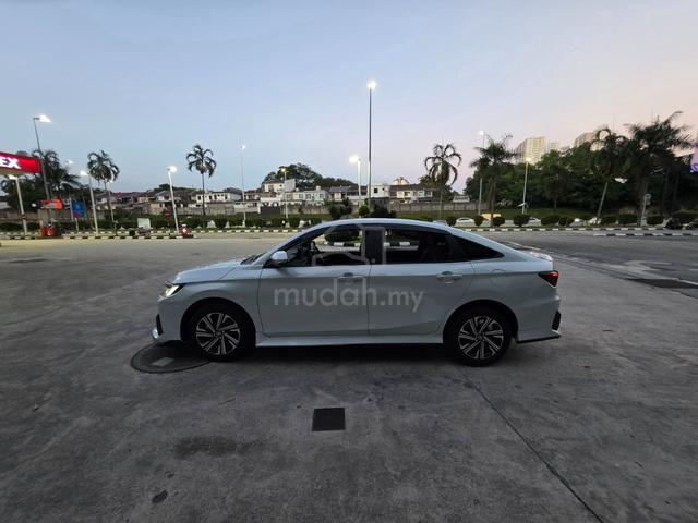 2023 Toyota VIOS 1.5 E MY23 (LIKE NEW) - 5