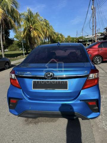 2020 Perodua BEZZA 1.3 X (A) - 3
