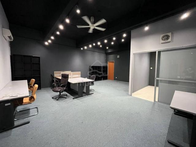 Selangor Puchong Retail Space For Rent 1