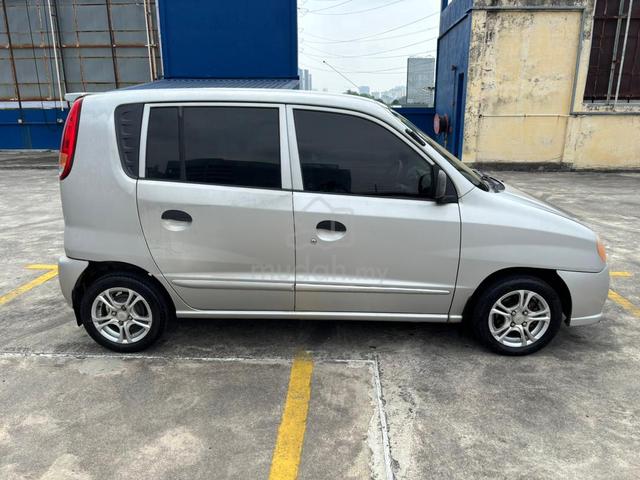 2005 Hyundai ATOS 1.0 (A) PRIMA 1 OWNER - 5