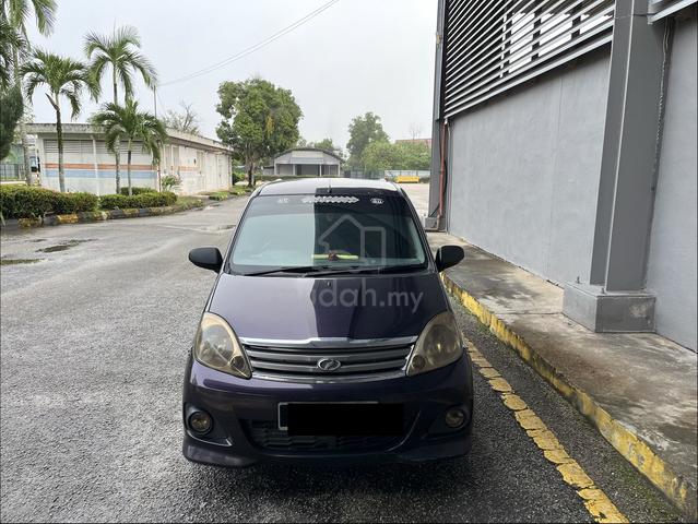2012 Perodua VIVA 1.0 ELITE (A) - 1