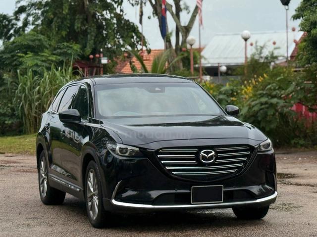 2019 Mazda CX-9 2.5 2WD (HIGH LOAN MARGIN) - 1
