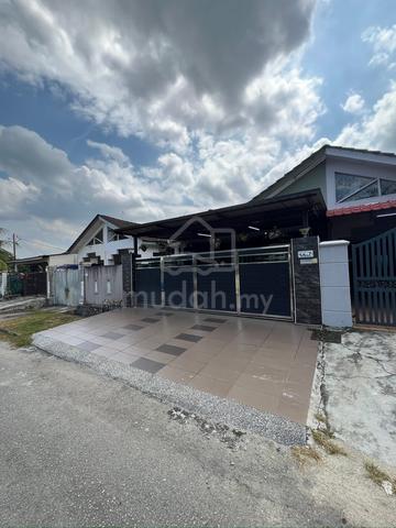 FOR SALE | Taman Desa Harmoni, Johor 1