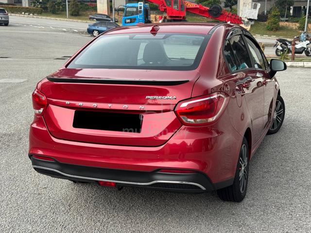Proton PERSONA PREMIUM REVERSE CAMERA FULL SPEC - 3