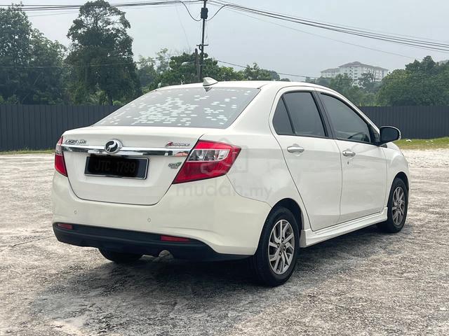 BEZZA Good condition car - 4