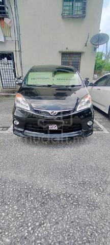 2010 Perodua ALZA 1.5 EZI (A) - 1