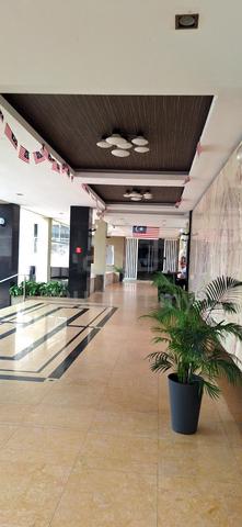 Maskiara Residence Ttdi 1