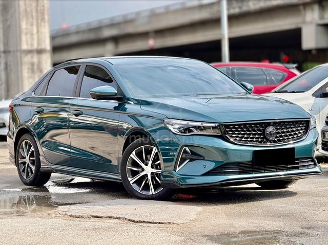 PREOWN 2.X%š„ 2025 Proton S70 1.5 FLAGSHIP FuL0Nš„ - 2