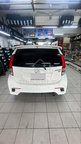 2013 Perodua MYVI 1.3 EZI PREMIUM (A) - 4