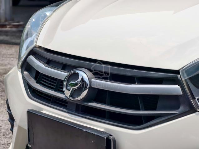 2018 Perodua AXIA 1.0 G FACELIFT (A) - 5