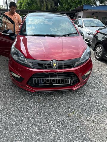 2015 Proton IRIZ 1.6 PREMIUM (A) - 1