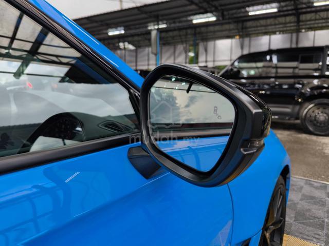 Honda CIVIC TYPE R 2.0 (M) FL5 G6A RMP BLUE 1971AP - 3