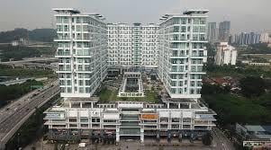 The Scott Garden SOHO 1
