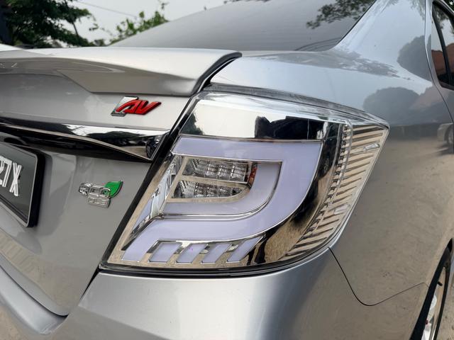 Perodua BEZZA 1.3 AV FACELIFT (A)-25 - 4