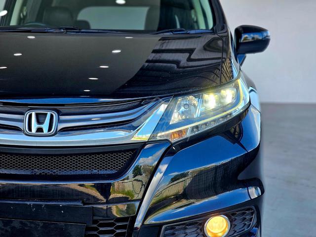 2016 Honda ODYSSEY 2.4 EXV (A) - 2