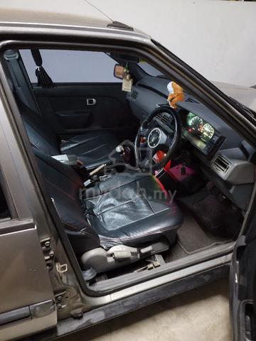 2003 Proton SAGA 1.3 Aeroback (M) - 3