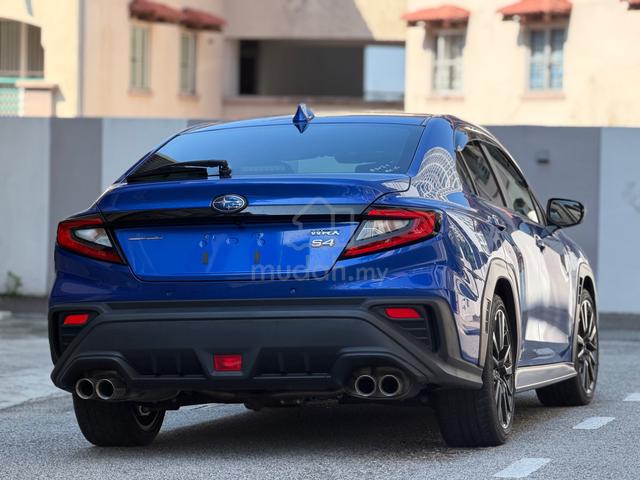 2022 Subaru WRX S4 2.4 GT-H EX AUTO - 3