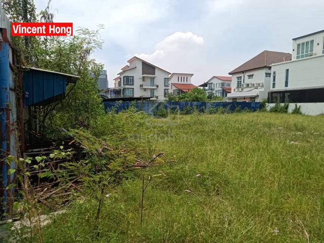 Gelugor 1st grade land 3200 sq.ft 1