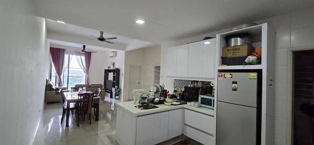 KU Suites 1