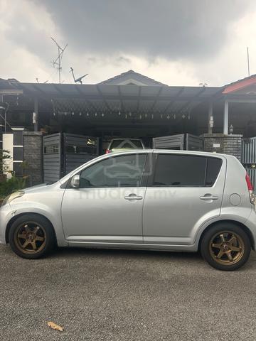 2008 Perodua MYVI 1.3 EZ (A) - 4