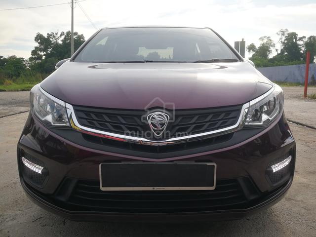 2019 Proton PERSONA 1.6 (A) KEYLESS - 3