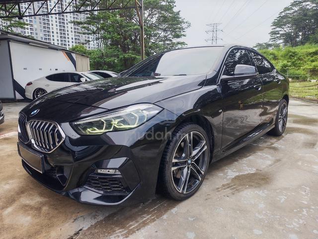 2023 Bmw 218i 1.5 M SPORT GRAN COUPE (A) - 2