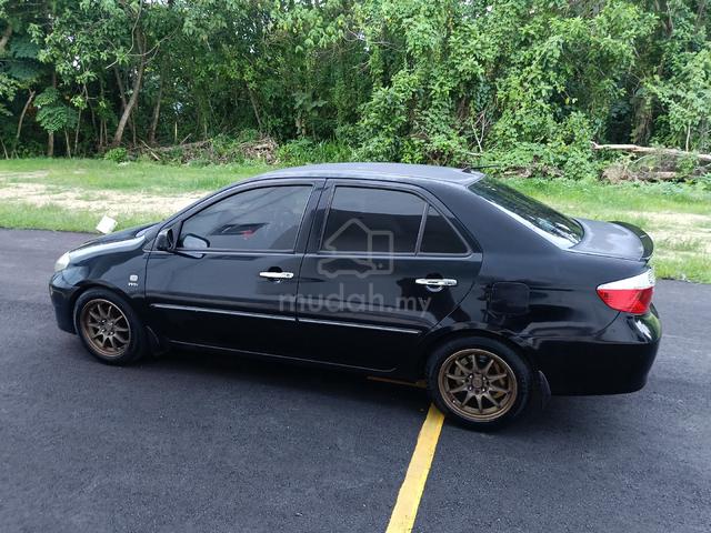 2006 Toyota VIOS 1.5 G NCP42R-EEPSKE FACELIFT (A) - 1