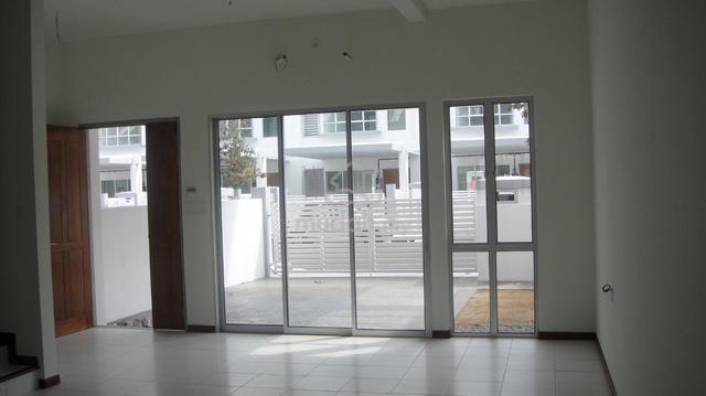 2 sty terrace, Sunway Aspera, 4 rooms good deal teluk kumbar 4