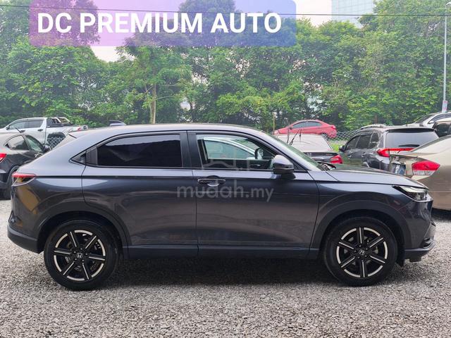2023 Honda HR-V 1.5 S (A) - 3