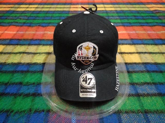 47 brand ryder cup hat