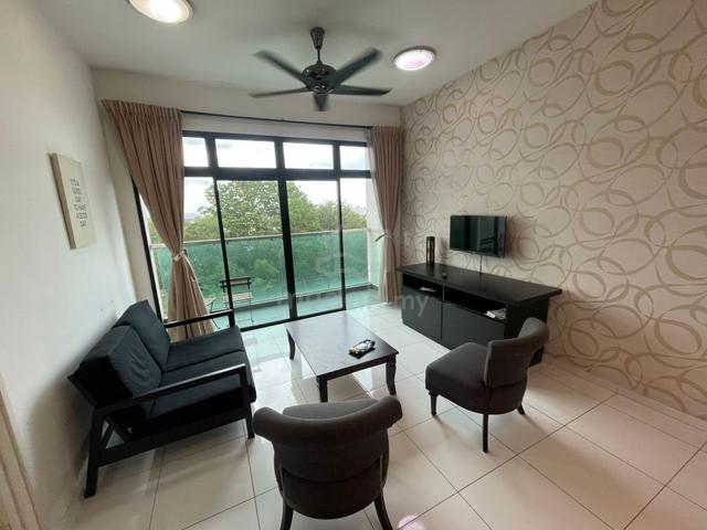 Sky Loft Premium Suites @ Bukit Indah 1