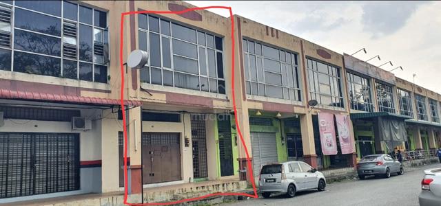 Shop lot in Jelapang for Sale! 2
