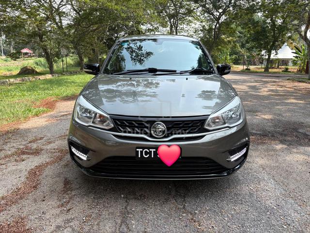 2023 Proton SAGA 1.3 PREMIUM AT (A) Under Warranty - 2