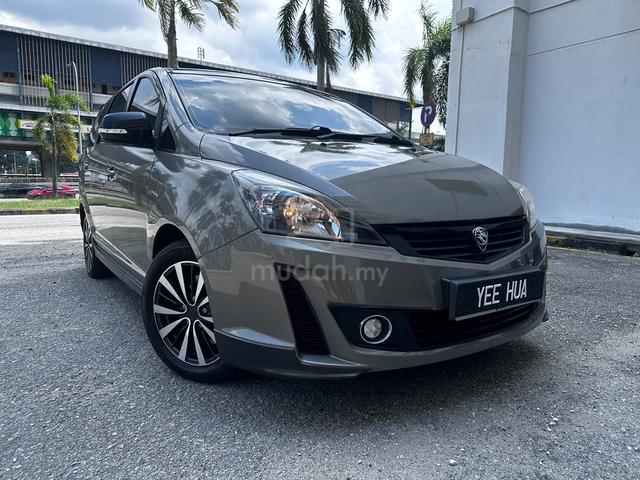 2021 Proton EXORA 1.6 PREMIUM MY17 ENHANCED (A) - 2