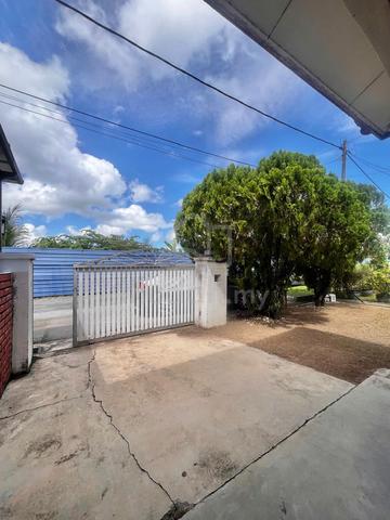 Semi D Taman Melati Teluk Chengai Alor Setar 5