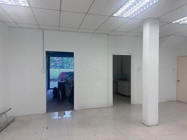Ampang Desa Pandan Ground Floor Shop For Rent 1