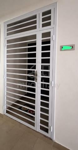 Sierra Heights (Residensi Siera Perdana) 1