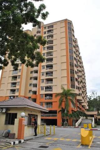 Desa Gembira 1
