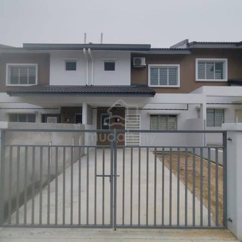 Sewa 2sty Terrace Iris@ Caledonia Puncak Alam 1