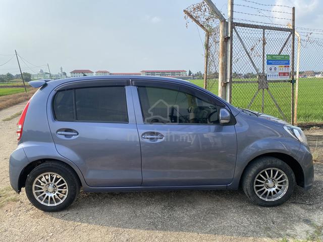 2011 Perodua MYVI 1.3 EZ STANDARD (A) - 3